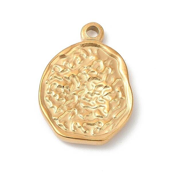 304 Stainless Steel Pendants