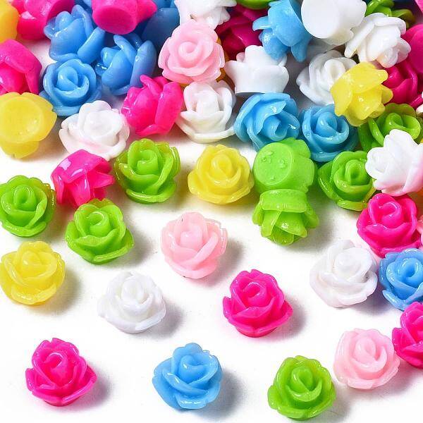 Resin Cabochons