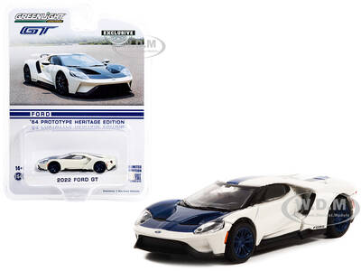2022 Ford GT \