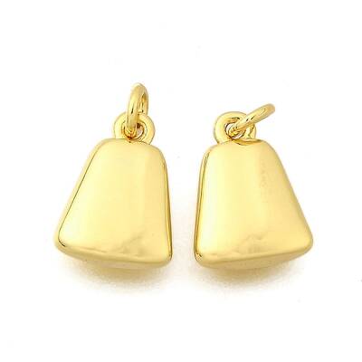 Brass Charms