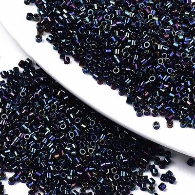 11/0 Grade A Glass Seed Beads