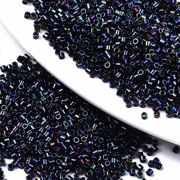 11/0 Grade A Glass Seed Beads