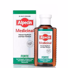Alpecin Intensive tonic against hair loss (Medicinal Forte Liquid) 200 ml