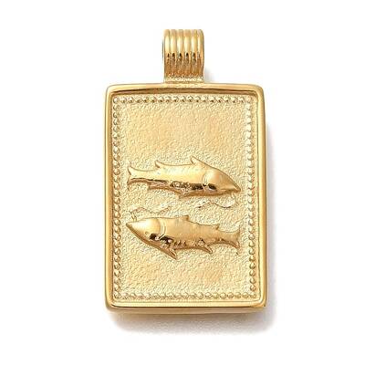 PVD Vacuum Plating 304 Stainless Steel Pendants