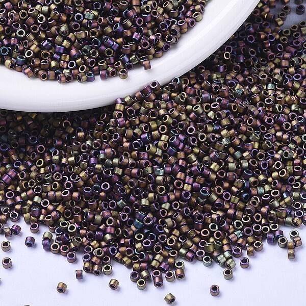 MIYUKI Delica Beads