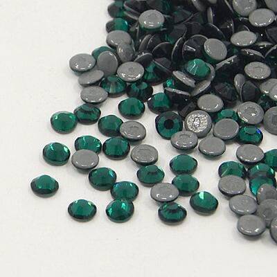 Glass Hotfix Rhinestone
