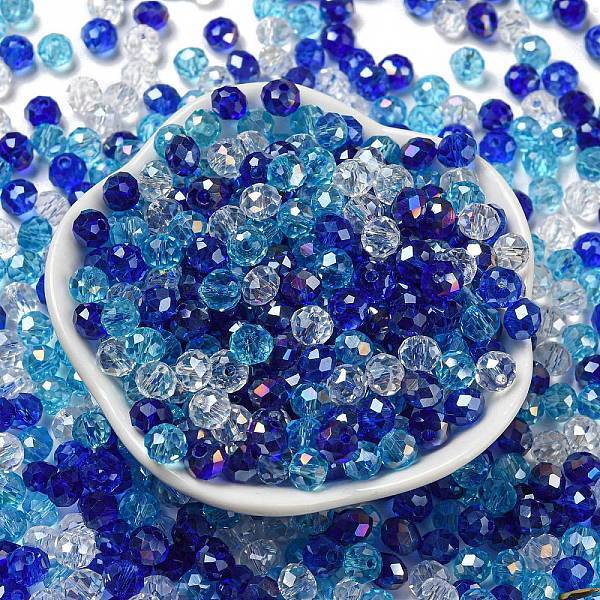 Glass Beads