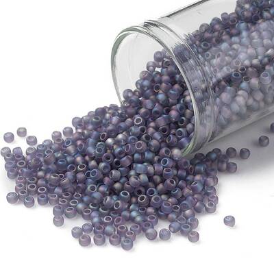 TOHO Round Seed Beads