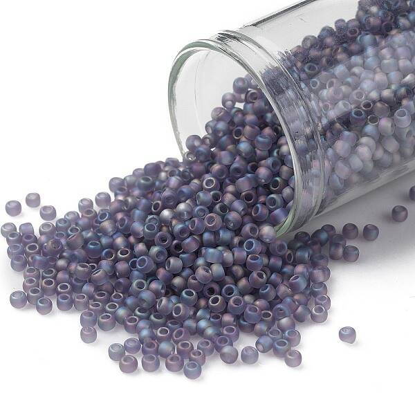 TOHO Round Seed Beads