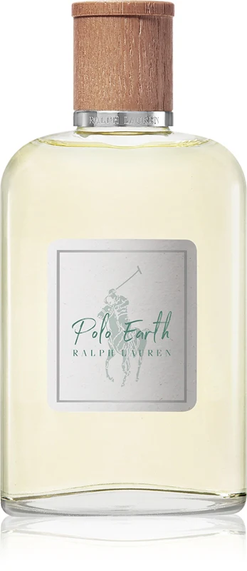 Ralph Lauren Polo Earth EDT U 100ml