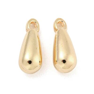CCB Plastic Pendants