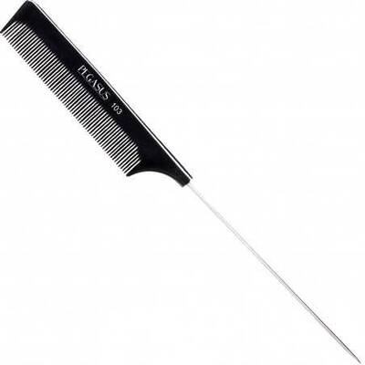 Pegasus comb pin on me 103