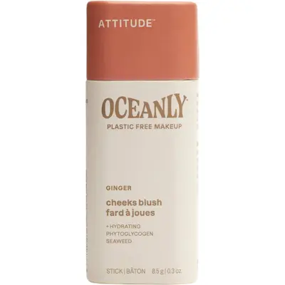 Attitude Oceanly cream Blush Ginger Stick (850g)