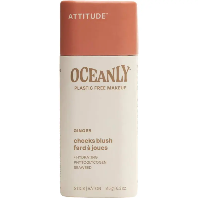 Attitude Oceanly cream Blush Ginger Stick (850g)