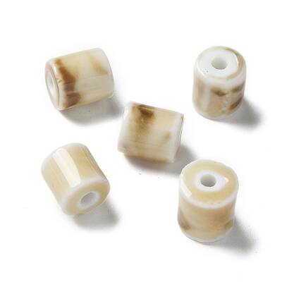 Handmade Porcelain Beads