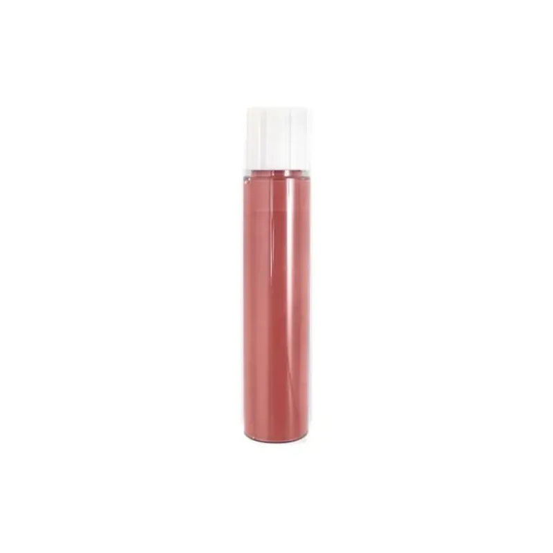 Zao Make Up Lip'Ink Refill, 444 Coral Pink (3.80 ml)