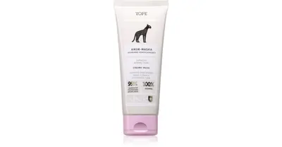 Yope Creamy Musk moisturizing hand cream with soothing effect 50 ml