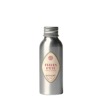 Bienaime Bienaime Fleurs d'Ete Eau de Parfum 100 ml Refill