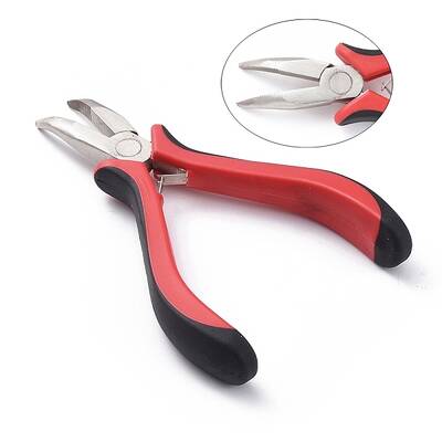 Carbon Steel Jewelry Pliers