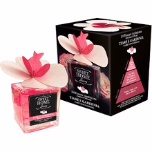 Sweet Home Collection Luxury Tiaré and Gardenia speaker - Aroma - 150 ml