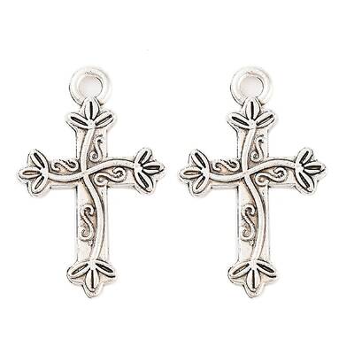 Tibetan Style Zinc Alloy Pendants