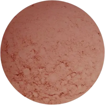 Angel minerals Mineral Rouge refill Copper Rose Matt (2 g)