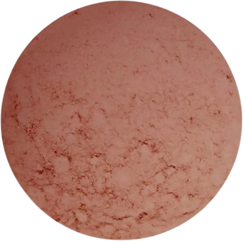 Angel minerals Mineral Rouge refill Copper Rose Matt (2 g)