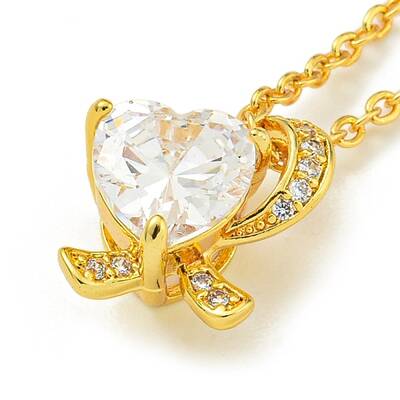 Ion Plating(IP) 304 Stainless Steel Cable Chain Necklaces