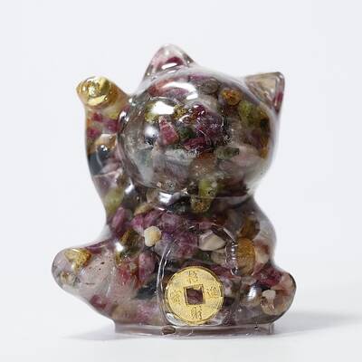 Resin Craft Display Decorations