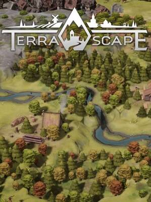 TerraScape | Steam Altergift