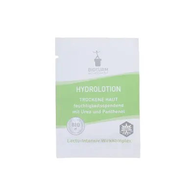 Bioturm Moisturizing Lotion No.2 5 ml sachet