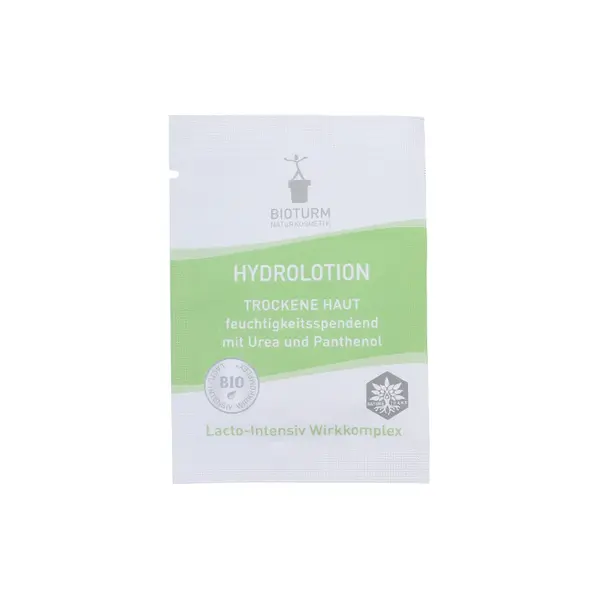 Bioturm Moisturizing Lotion No.2 5 ml sachet