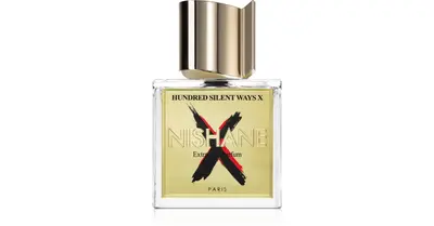 Nishane Hundred Silent Ways