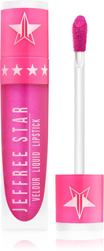 Jeffree Star Cosmetics Velour Liquid Lipstick Color Dreamhouse 5.6ml