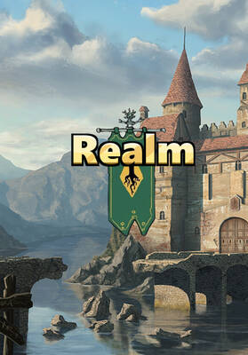 Realm | Steam