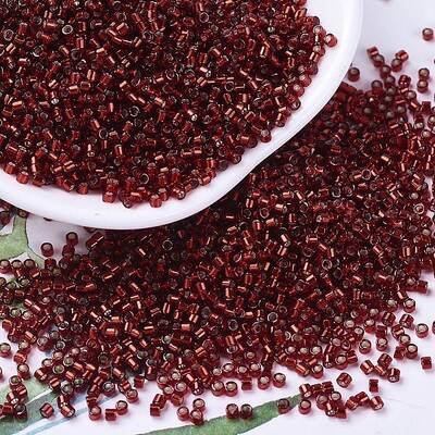 MIYUKI Delica Beads
