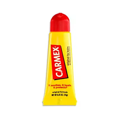 Carmex Classic Balsamo labbra Original Tube 10g