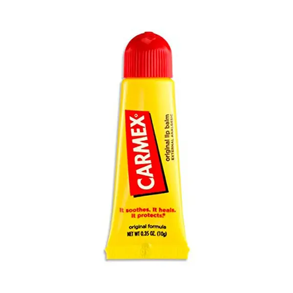 Carmex Classic Balsamo labbra Original Tube 10g