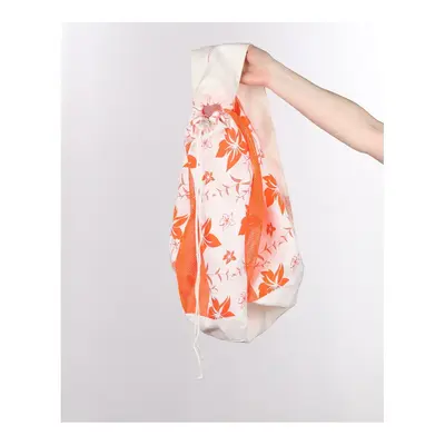 Diadora Floral Bag - No Size White Polyester