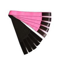 Wig Human Hair, 1 Piece Wig Band Lace Melting Band Adjustable Wig Elastic Bands Wig Edge Wrap Band for Laying Edges Keep Wigs...