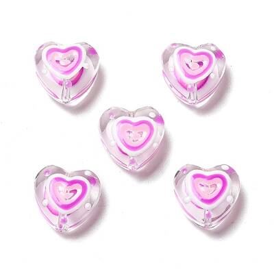 Handmade Lampwork Beads