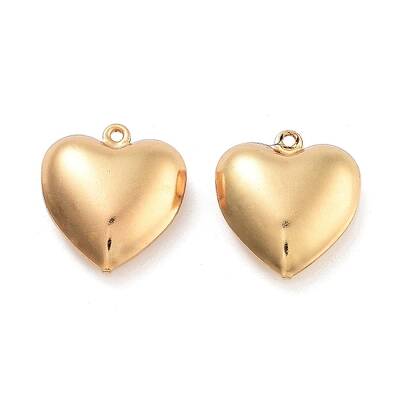 316 Surgical Stainless Steel Pendants