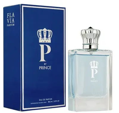 Flavia P By Prince - Edp - Volume: 85 Ml