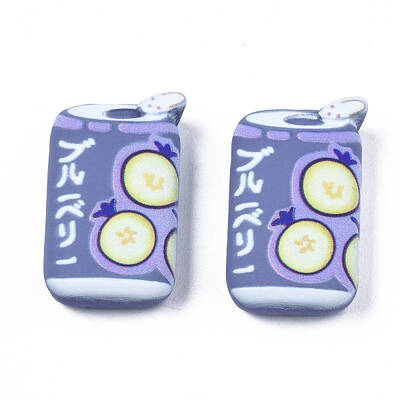 Opaque Resin Cabochons
