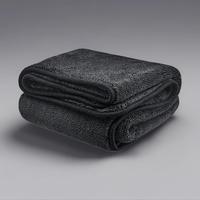 Microfiber Car Drying Towel, 1 Count Multipurpose Car Cleaning Towel, Edgeless Automotive Drying Towel, Car Detailing Towel, ...