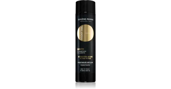 Eugene Perma Professionnel Essential Keratin Repair Shampoo Ultima 250ml