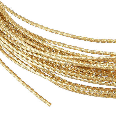 Brass Craft Wire