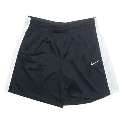 ADIDAS Mens Sports Shorts Black XL W34