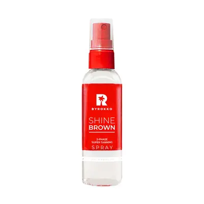 Shine Brown Two Phase Watermelon