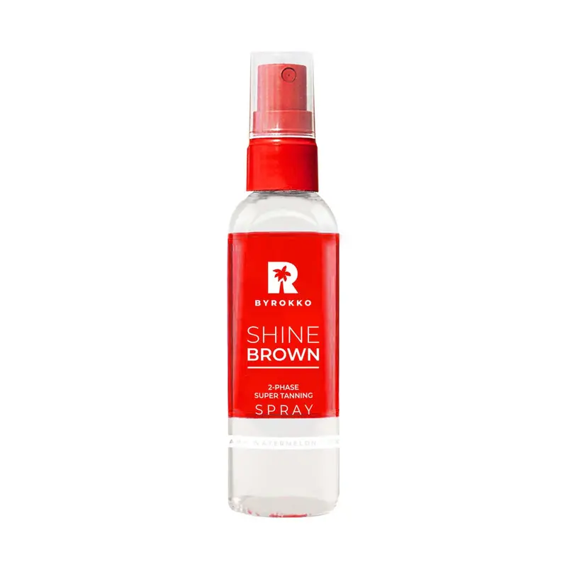 Shine Brown Two Phase Watermelon